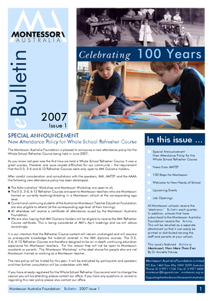 2007 Issue 2